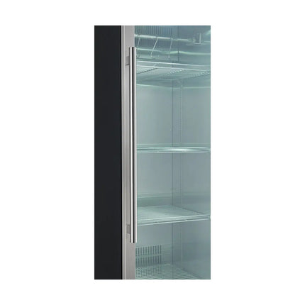 Forno Asciutto 24-Inch Dry Aging Cabinet, Stainless Steel 304, 14.66 cu.ft, UV Sterilization FORNO