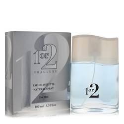 Fragluxe 1 Or 2 Eau De Toilette Spray By Fragluxe 3.3 oz Eau De Toilette Spray Fragluxe