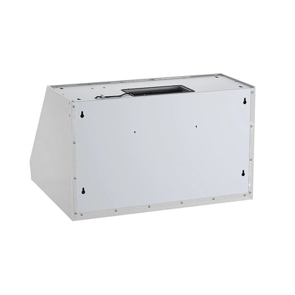 Forno Biagio 30-Inch Wall Mounted Range Hood, Stainless Steel, Heavy Duty FORNO
