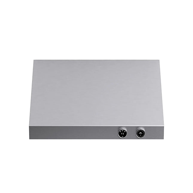Forno Biagio 30-Inch Wall Mounted Range Hood, Stainless Steel, Heavy Duty FORNO