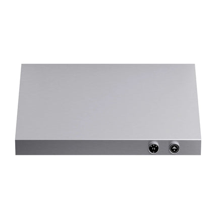 Forno Biagio 36-Inch Wall Mounted Range Hood, Stainless Steel, Heavy Duty FORNO