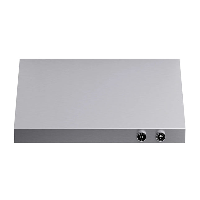 Forno Biagio 36-Inch Wall Mounted Range Hood, Stainless Steel, Heavy Duty FORNO