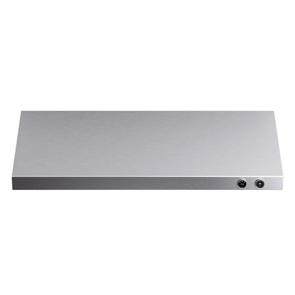 Forno Biagio 60-Inch Wall Mounted Range Hood, Stainless Steel, Heavy Duty FORNO