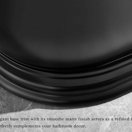 Heritage Freestanding Solid Surface Bathtub Ancerre Designs