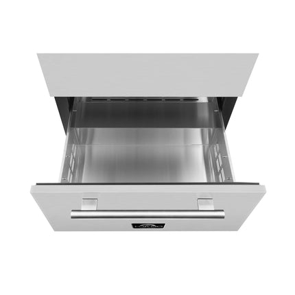 Forno Celano 30-Inch Dual Zone Wine Cooler and Beverage Cooler, 21.3 cu.ft, Stainless Steel FORNO