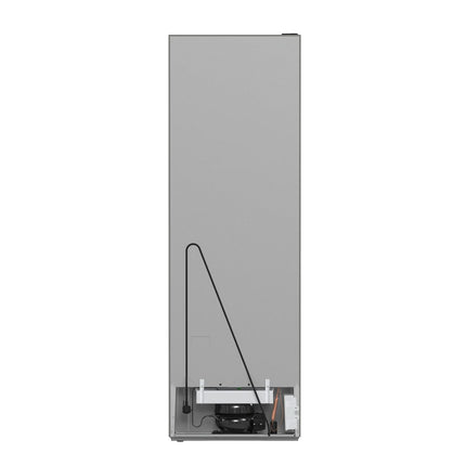 Forno Guardia 24-Inch Bottom Freezer Refrigerator, Left Swing, 10.8 cu.ft, ENERGY STAR Certified FORNO