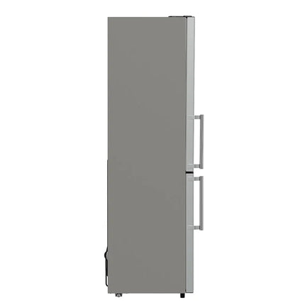 Forno Guardia 24-Inch Bottom Freezer Refrigerator, Right Swing, 10.8 cu.ft, ENERGY STAR Certified FORNO