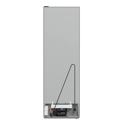 Forno Guardia 24-Inch Bottom Freezer Refrigerator, Right Swing, 10.8 cu.ft, ENERGY STAR Certified FORNO