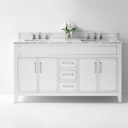 Aspen 60" Bath Vanity Set Ancerre Designs