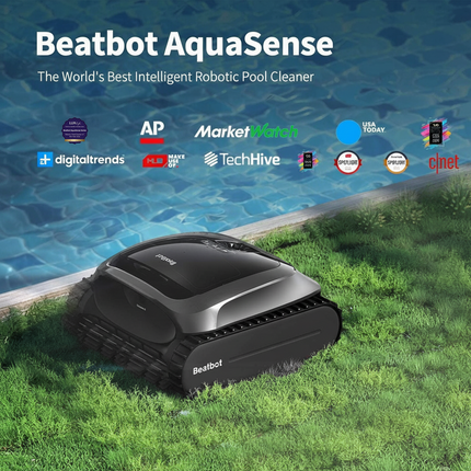 Beatbot AquaSense Robotic Pool Cleaner Beatbot