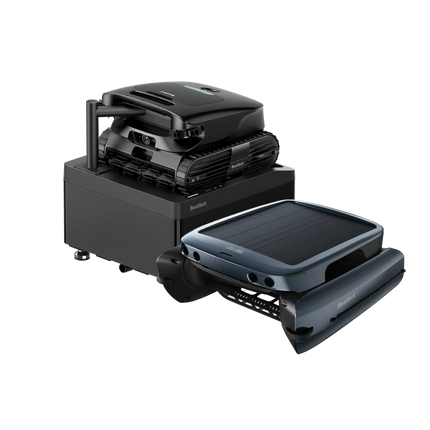 Beatbot AquaSense X AI Robotic Pool Cleaner Beatbot