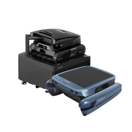 Beatbot AquaSense X AI Robotic Pool Cleaner Beatbot