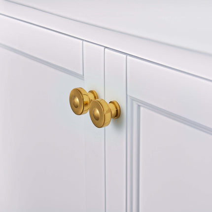 Adeline 36" Bath Vanity Set Ancerre Designs