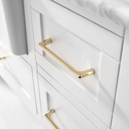 Hayley 48" Bath Vanity Set Ancerre Designs