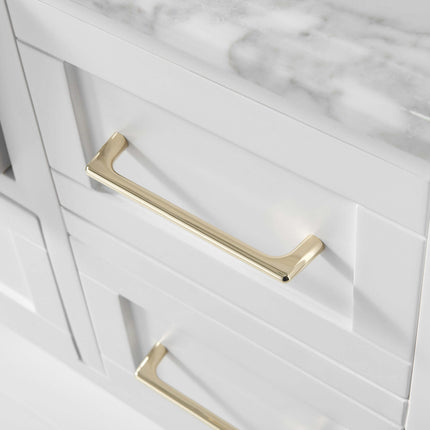 Hayley 60" Bath Vanity Set Ancerre Designs