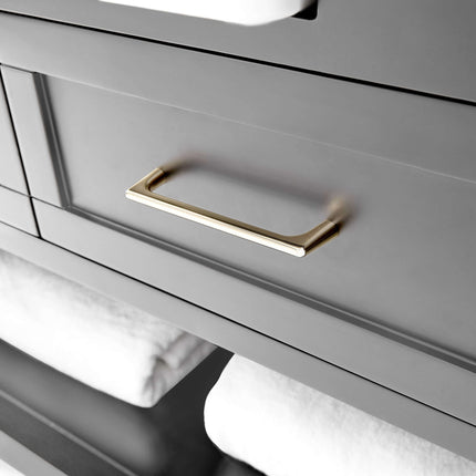 Hayley 36" Bath Vanity Set Ancerre Designs