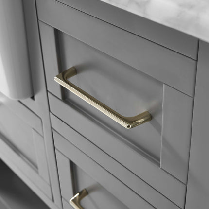 Hayley 60" Bath Vanity Set Ancerre Designs