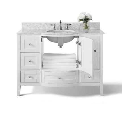 Lauren 48" Bath Vanity Set Ancerre Designs