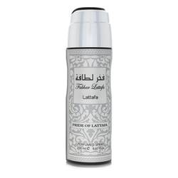 Lattafa Fakhar Body Spray By Lattafa Lattafa