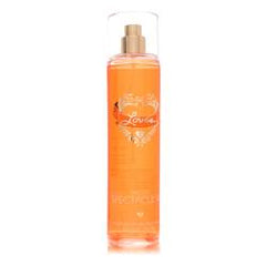 Love's Eau So Spectacular Fragrance Mist By Dana Dana