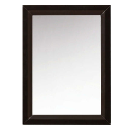 Ancerre Designs Solid Wood Framed Mirror Ancerre Designs