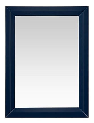Ancerre Designs Solid Wood Framed Mirror Ancerre Designs