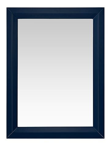Ancerre Designs Solid Wood Framed Mirror Ancerre Designs