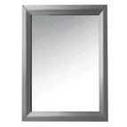 24 inch / Sapphire Gray