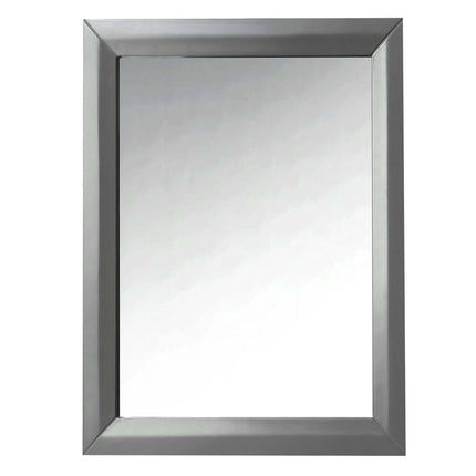 Ancerre Designs Solid Wood Framed Mirror Ancerre Designs
