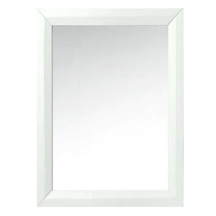 Ancerre Designs Solid Wood Framed Mirror Ancerre Designs