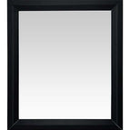 28 inch / Black Onyx