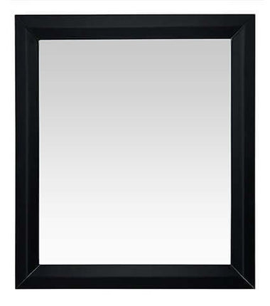Ancerre Designs Solid Wood Framed Mirror Ancerre Designs