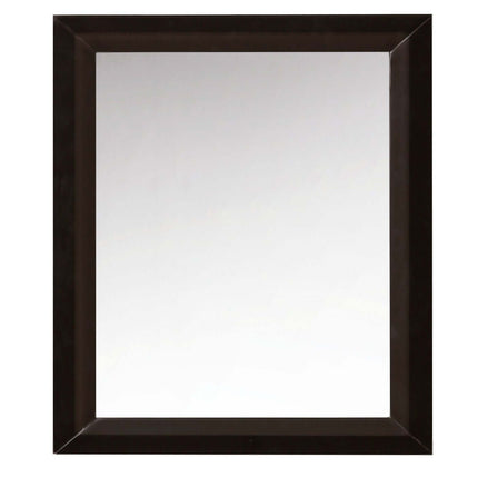 Ancerre Designs Solid Wood Framed Mirror Ancerre Designs