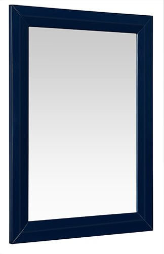 Ancerre Designs Solid Wood Framed Mirror Ancerre Designs