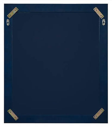 Ancerre Designs Solid Wood Framed Mirror Ancerre Designs