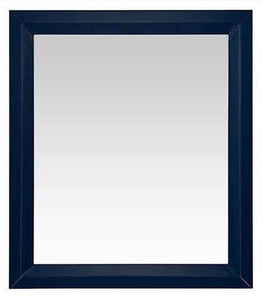 Ancerre Designs Solid Wood Framed Mirror Ancerre Designs