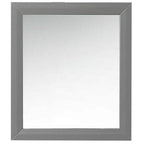 28 inch / Sapphire Gray
