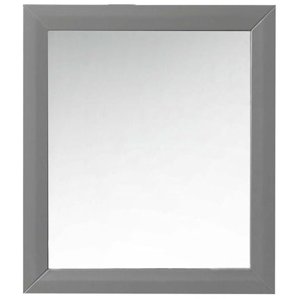 Ancerre Designs Solid Wood Framed Mirror Ancerre Designs