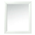 28 inch / White