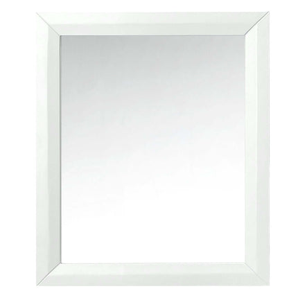 Ancerre Designs Solid Wood Framed Mirror Ancerre Designs