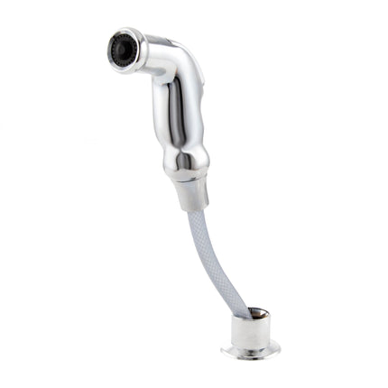 ZLINE Mona Kitchen Faucet in Chrome (MNA-KF-CH)