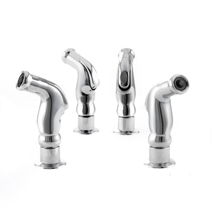 ZLINE Mona Kitchen Faucet in Chrome (MNA-KF-CH)