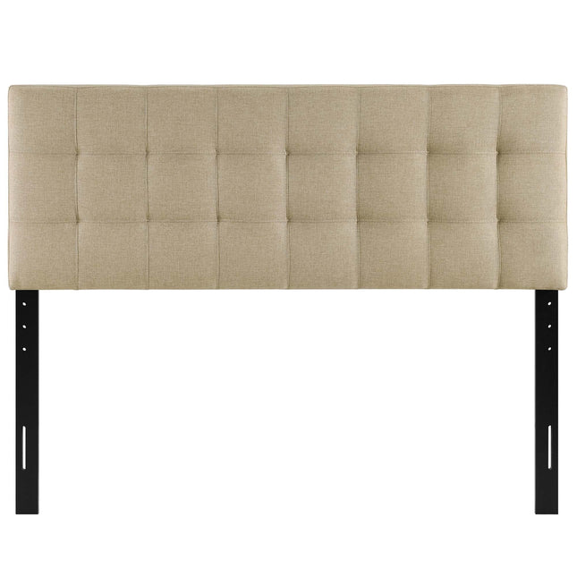 Modway MOD-5041 Lily Upholstered Fabric Queen Headboard Modway