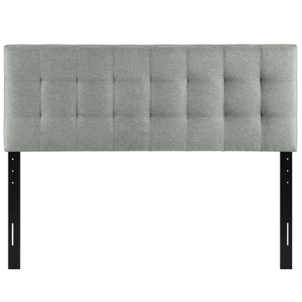 Modway MOD-5041 Lily Upholstered Fabric Queen Headboard Modway