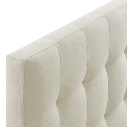 Modway MOD-5041 Lily Upholstered Fabric Queen Headboard Modway