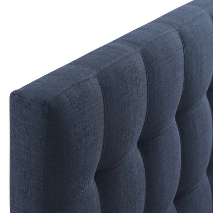 Modway MOD-5041 Lily Upholstered Fabric Queen Headboard Modway