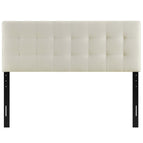 Ivory / Upholstered Fabric