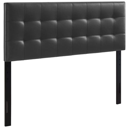 Modway MOD-5145 Lily Upholstered Vinyl King Headboard Modway