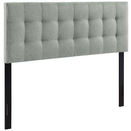 Modway MOD-5146 Lily Upholstered Fabric Full Headboard Modway