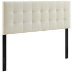 Ivory / Upholstered Fabric